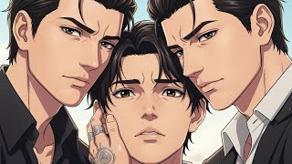 The Alpha’s Rage Was Unstoppable—Until a Rejected Omega Calmed Their Wolves
