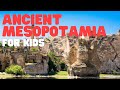 Ancient Mesopotamia The Cradle Of Civilization