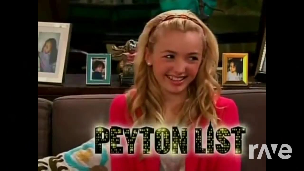 Dance Season 1 Theme Song - Dedicated2Disney & Lady Gaga ft. Colby O'Donis | RaveDj