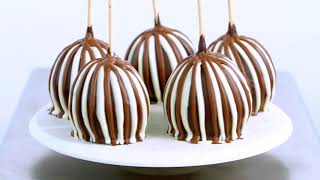 Mrs Prindables Gourmet Caramel Apples