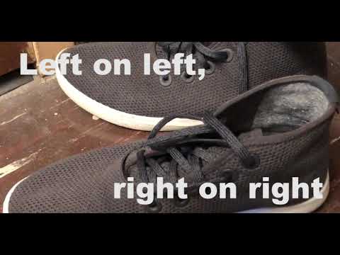 How To Organize Shoes