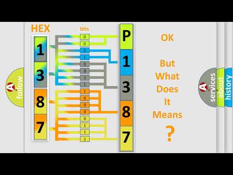 DTC Volkswagen P1387 Short Explanation