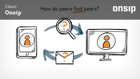 Onsip - Signalling by Switch Video