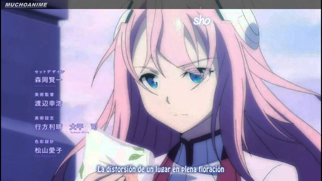 Gakusen Toshi Asterisk Opening 