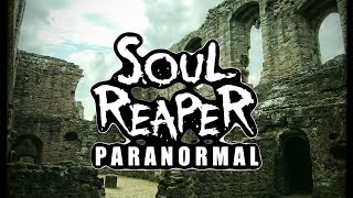 A Haunting At Spofforth Castle | Soul Reaper Paranormal