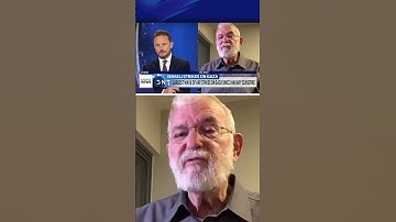 Former Israeli official: Strikes targeted terrorists