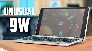 Unusual 9W, Review En Español