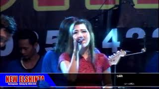 DERITA DIATAS DERITA - Mimin Aminah | NEW ELSHINTA ( Live Denasri Wetan - Batang)