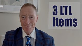 3 Things LTL Shippers Need To Do 2025 2MW 02 10 25