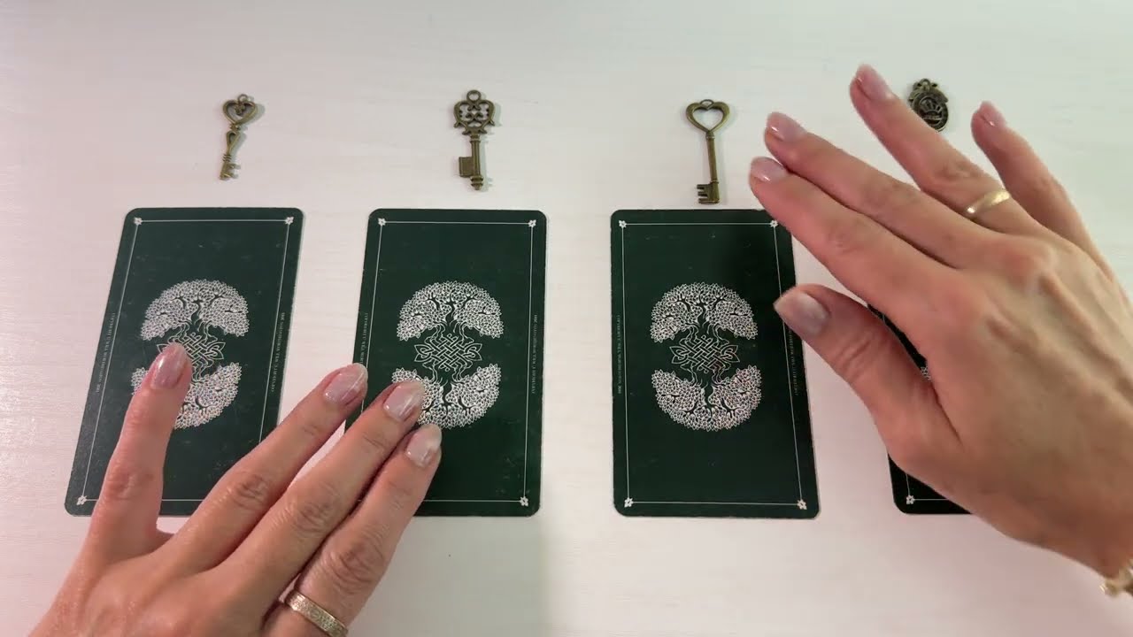 Как Он Настроен к Вам Сегодня ❤️‍🔥🌞 гадание на таро