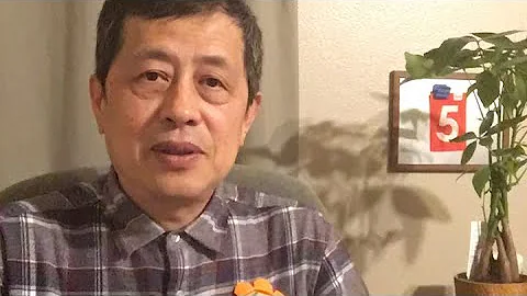 6698-突發: 格力董明珠的股份被凍結；習與儲君； 裝修拆承重牆VS習“新”政-20230505-2 - 天天要聞