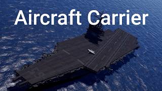 Aircraft Carrier in KSP? | Very Normal Mod Review Ep.1 Aircraft Carrier in KSP? | Very Normal Mod Review Ep.1