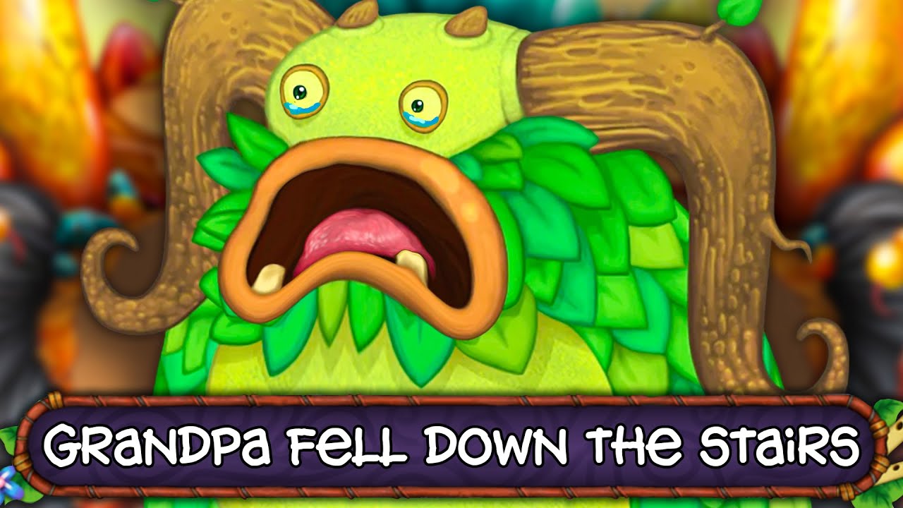 My Singing Monsters - Wonder where Wubbox is? Well they might just be on  your Island! Especially when they are 40% off until January 3rd!