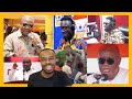 Mahama responds to akufo addo with punches  freemind reacts