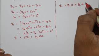 2 - Arden's Theorem Example: Converting NFA to Regular Expression | Theory of Computation