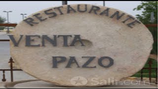 Venta Pazo | ¡Gracias por colaborar!
