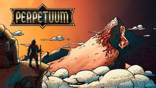PERPETUUM  | Official Trailer | Coming 2025