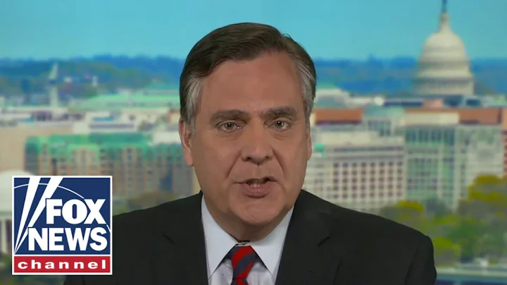 Turley: Appeals court basically said Gascon was 'a...