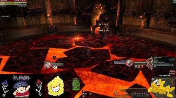 Exploit VS Ultane - (PTS) 3man Cheese Mode!