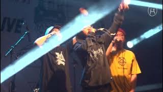 Los Pakualamos - life strret on my way