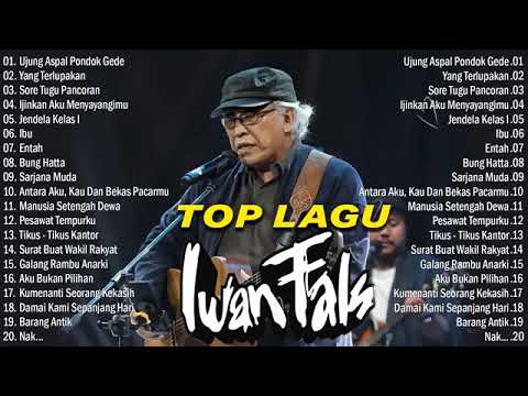 Iwan fals full album 