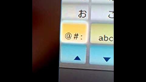 How to add symbols in your PS3 XMB comment