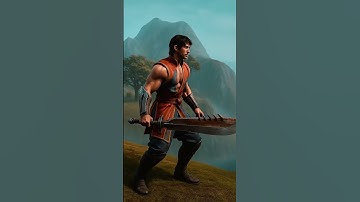 Metin2 Full Moon Sword - Sword lvl 30 - Hyperrealistic AI #metin2 #ai #hyperrealistic #videogames