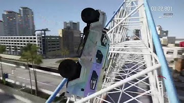 Forza 6 - A new use for the Gurkha