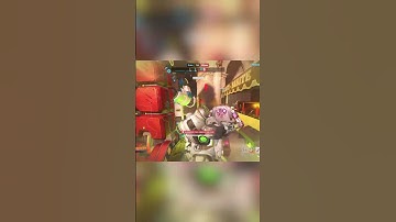 OW2: Overwatch 2 Gameplay - You Know, When Servers Work (sort of)