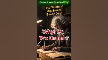 Why Do We Sleep? Ep.1 – Memory Consolidation