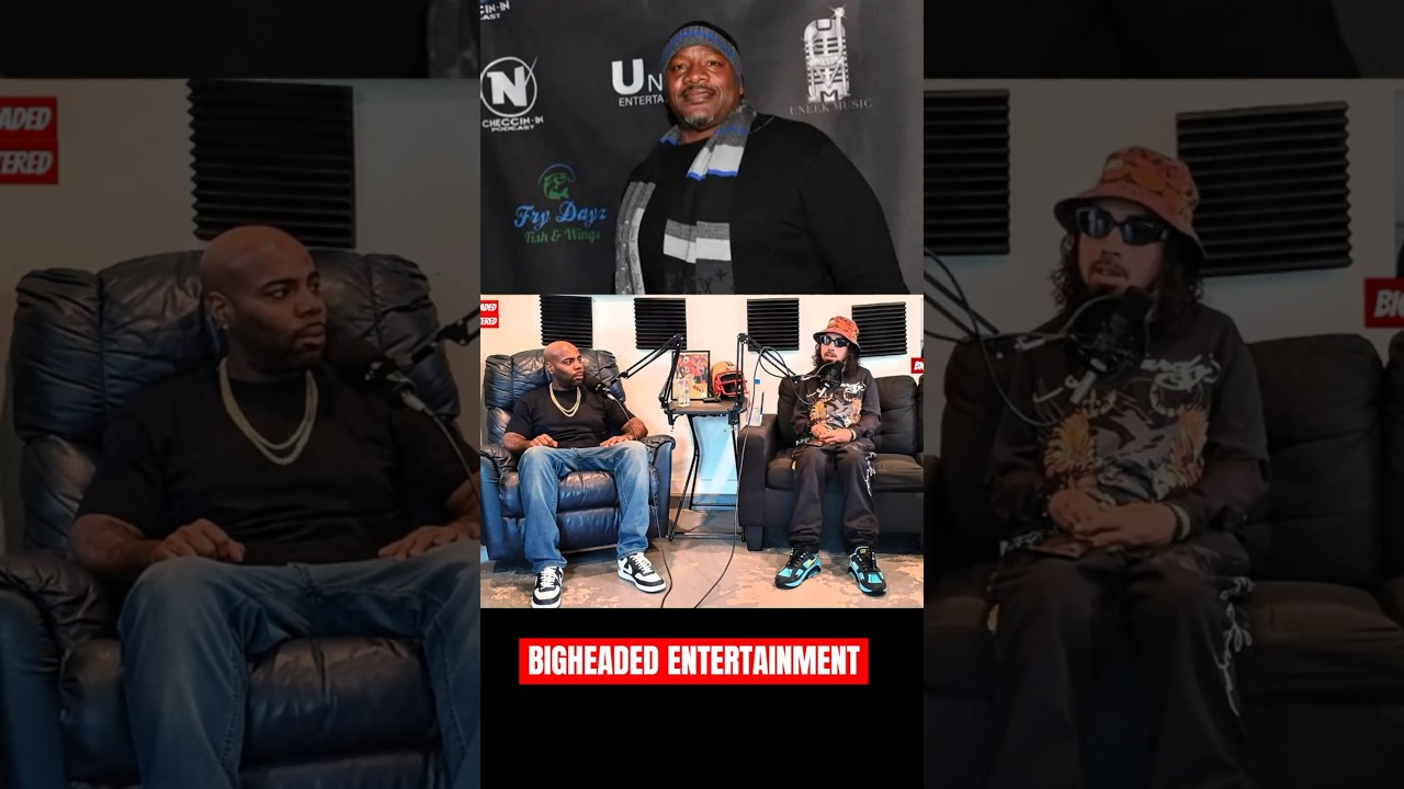 Лидер банды ROLLIN 60 CRIPS, сынок Большого Ю, застрелен в капоте пылесоса