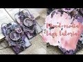 Mixed-Media Tags tutorial