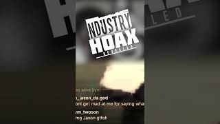 The Time I Caught 2Pacs