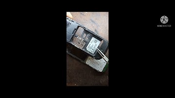 Nokia model 101 test mode problem repair