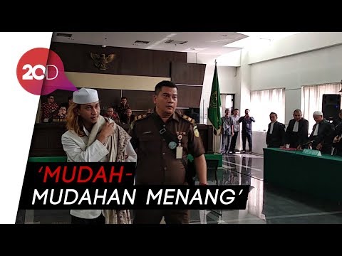 Ancam Jokowi, Kini Habib Bahar Bilang ‘Prabowo Menang’ Ancam Jokowi, Kini Habib Bahar Bilang ‘Prabowo Menang’