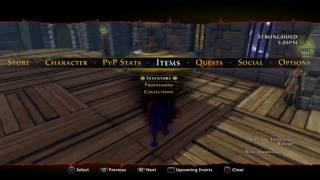 Neverwinter 30 Lockbox opening great Drops