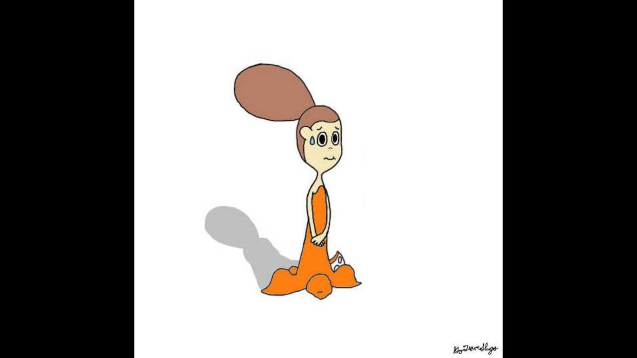 Tangela (Tangie) Rene, the cecealia/cilophyte PNGs