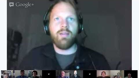 OpenStreetMap Mappy Hour