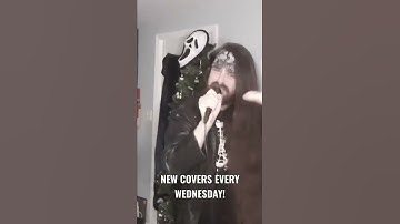 Thumbnail of 2000's Core Kids Will Remember This Banger! #askingalexandria #vocalcover #posthardcore  #metalcore