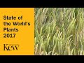 State of the World's Plants 2017