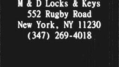 Locksmith Brooklyn