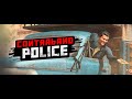 Contraband Police Endless Mode