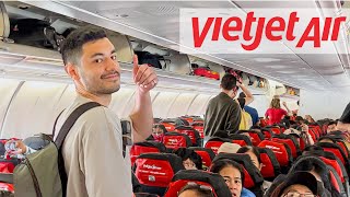 Download Lagu VietJet Air | A Very Budget Airline MP3
