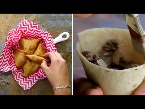 Video: Receta De Galletas De Cuajada 