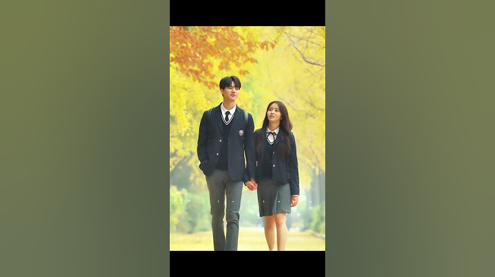 She is Really in Love💕 || #shorts #lovealarm #kdrama