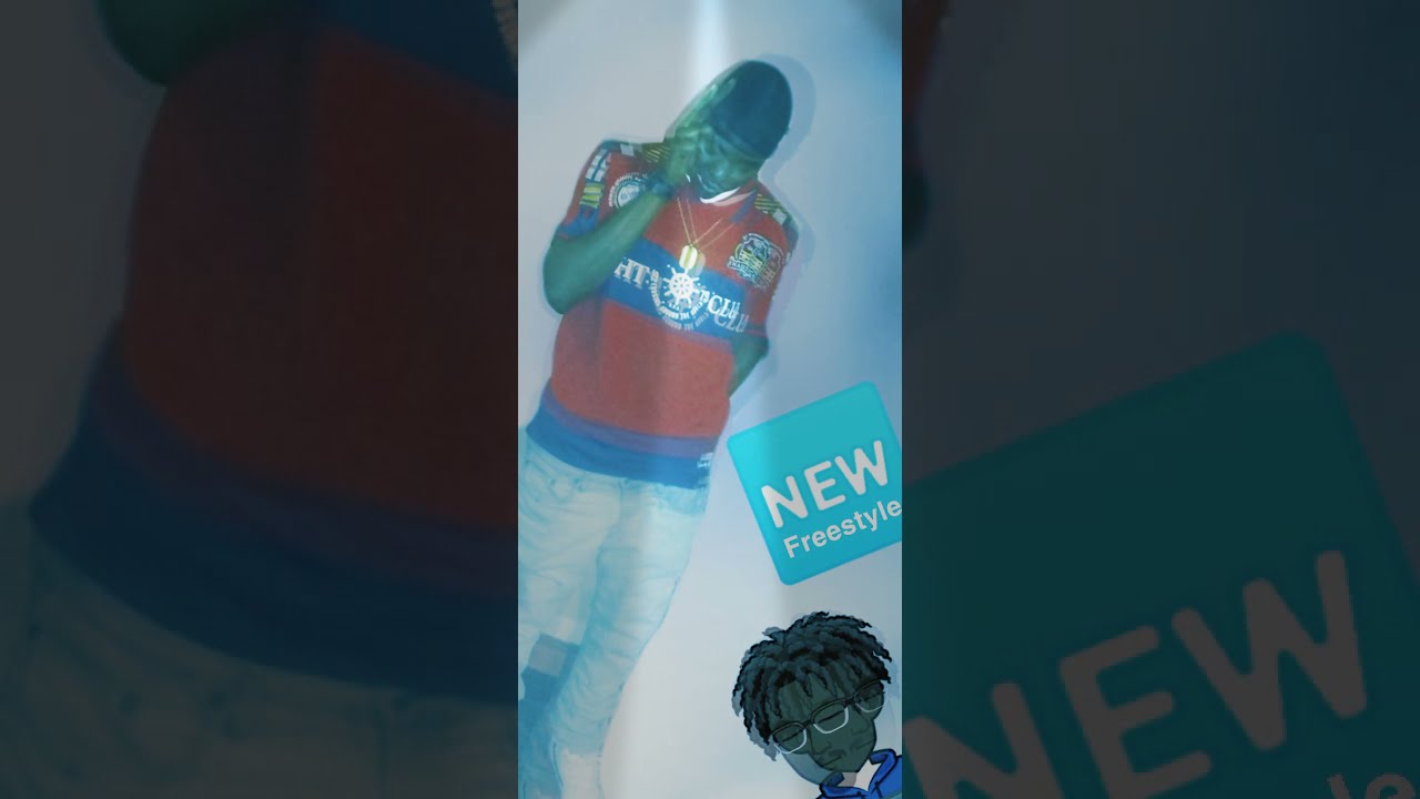 FAYZOE and PabloE- Gang freestyle