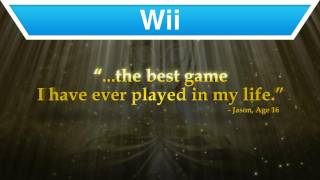 Wii - The Legend of Zelda: Skyward Sword Launch Trailer Club Nintendo Testimonial Video