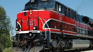 Iowa Rail Excursions