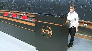 Hydrodynamic instabilities