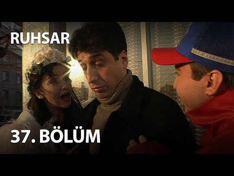 Ruhsar 37. Bölüm - Full Bölüm